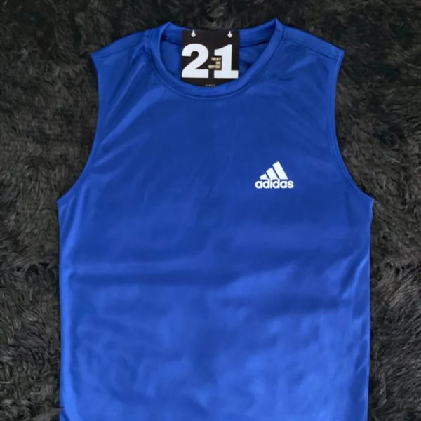 Desmangados Adidas