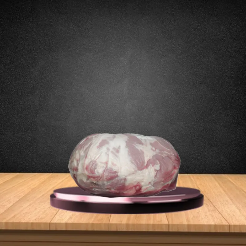 Pernil de cerdo Deshuesado(3LB)