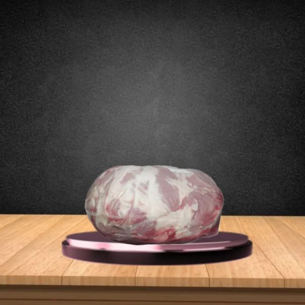 Pernil de cerdo Deshuesado(3LB)