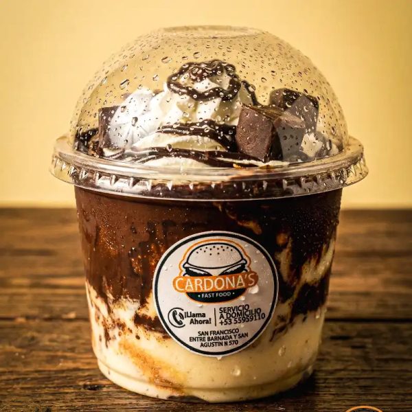  Dulce 3 Leches 