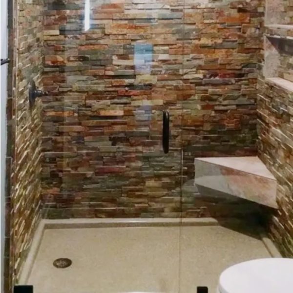 Trabajo Terminado