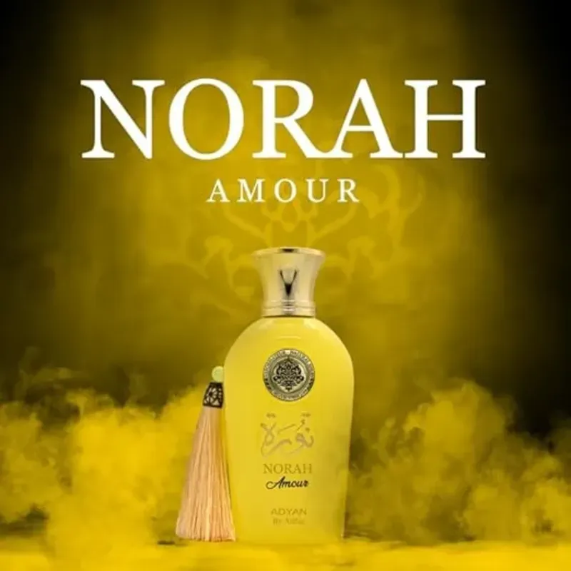 Adyan By Anfar Norah Amour EDP 100 ml (3.4oz)