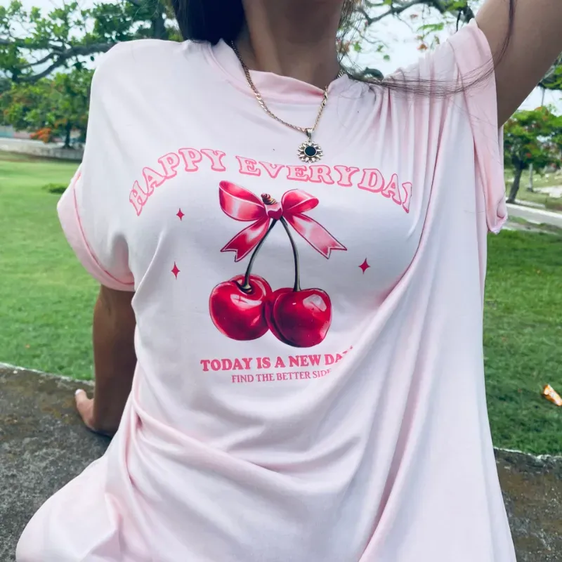 Vestido rosado (adultos)