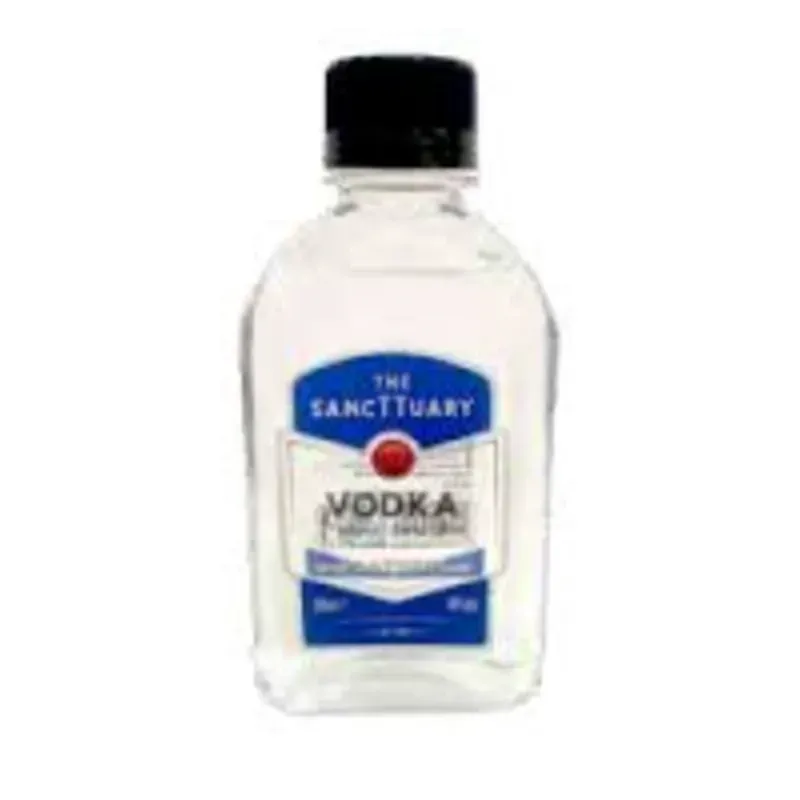 Vodka Platinum 200ml
