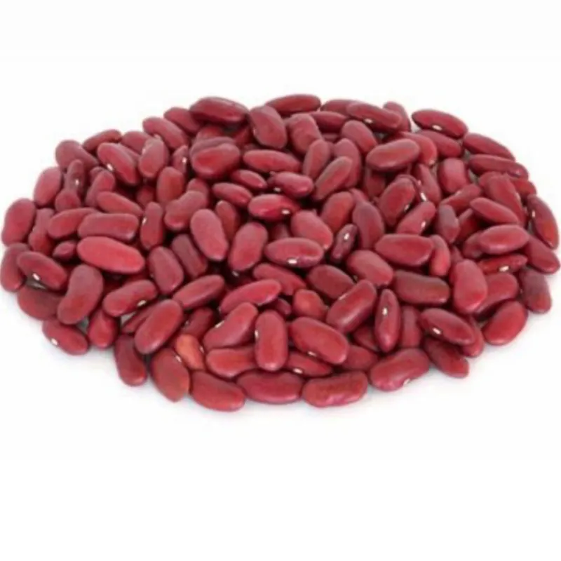 Frijol colorado a granel