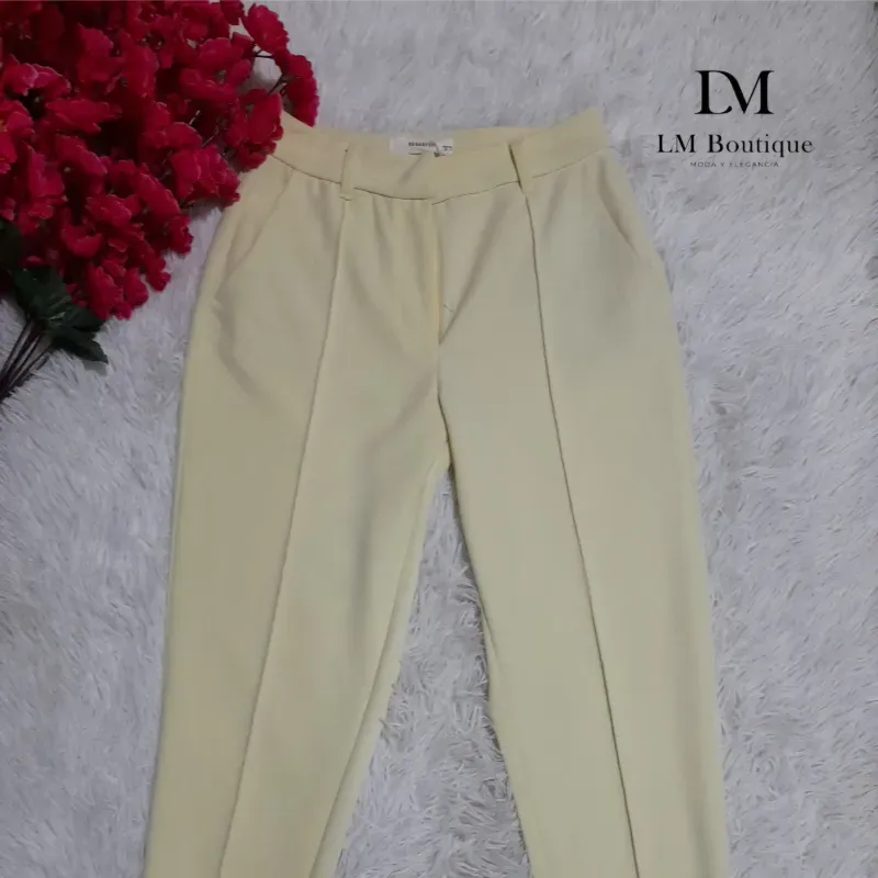 Pantalón para dama