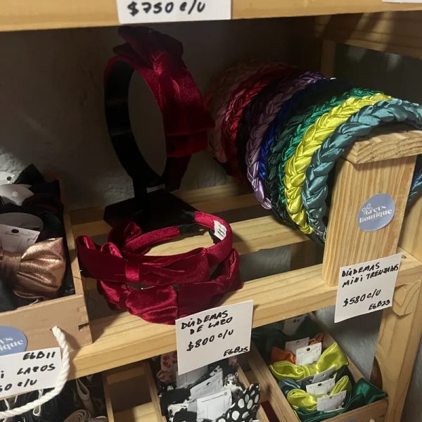 PRODUCTOS DISPONIBLES
