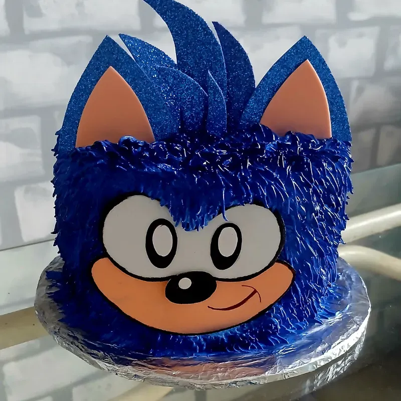 Sonic