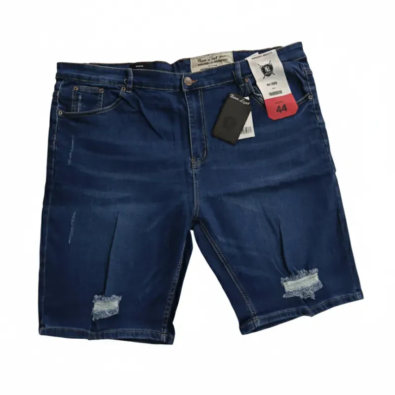 Bermuda Mezclilla/Mod.3