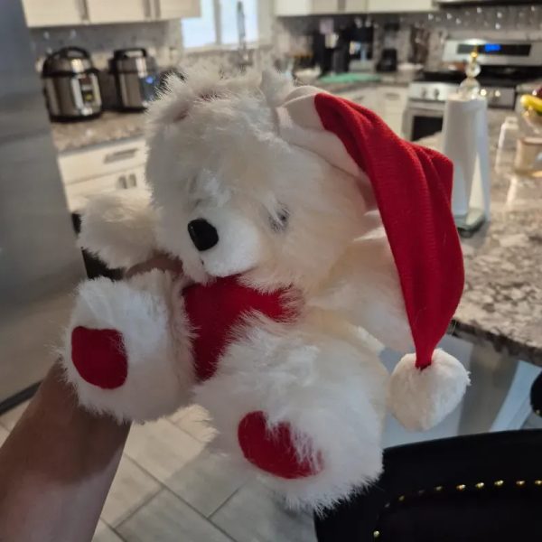 Peluche 