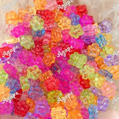 Separadores de flores