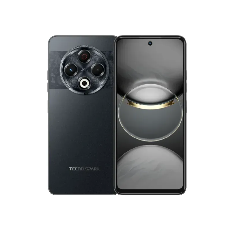 Tecno Spark 30 (8+256Gb)