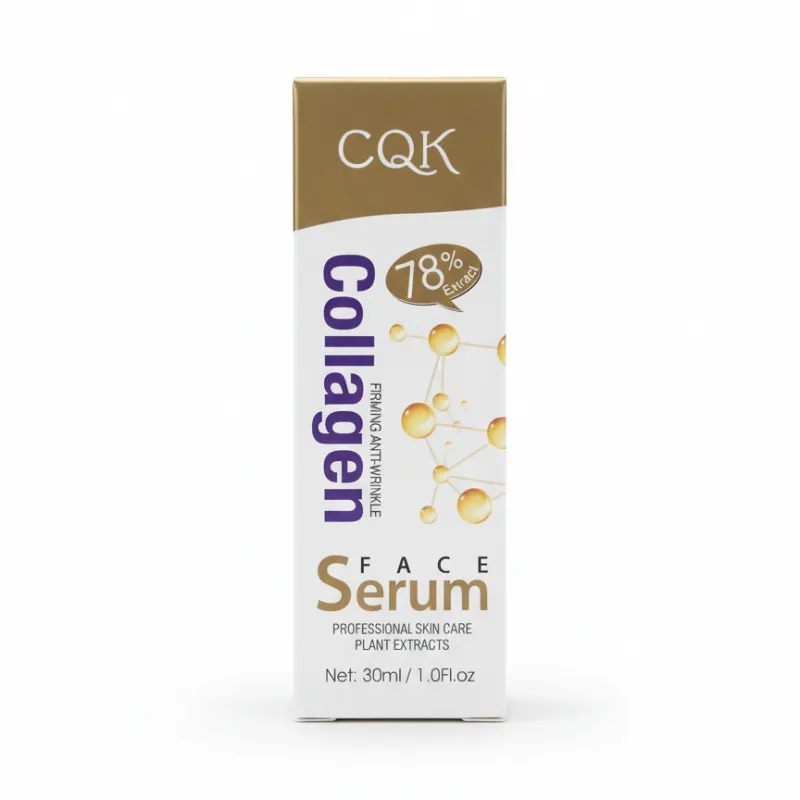 Serum Facial de Colágeno