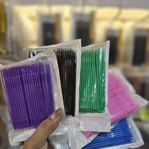 Microbrush