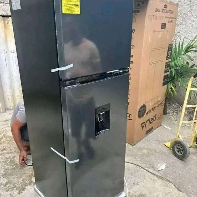 Refrigerador de 11 pies