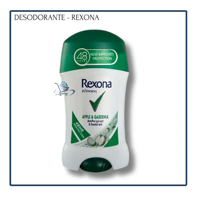 Desodorante de Manzana - Rexona