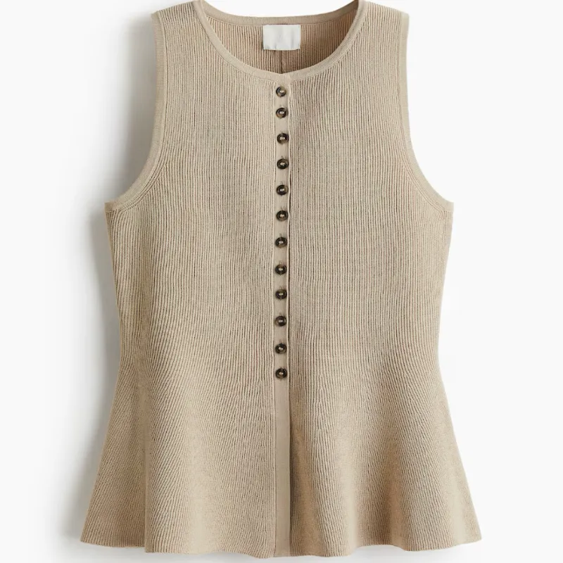Blusa Sleeve