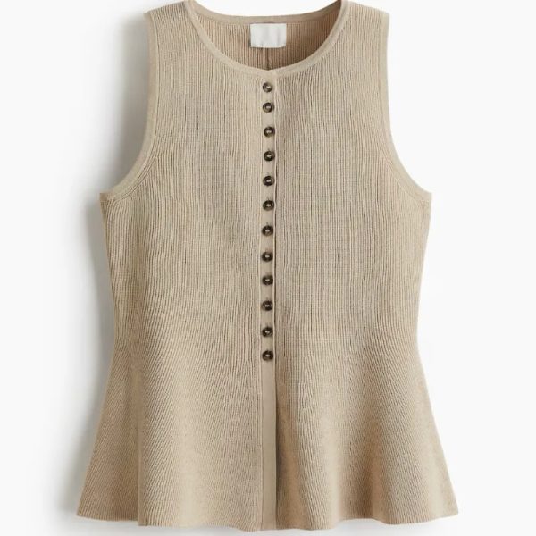 Blusa Sleeve