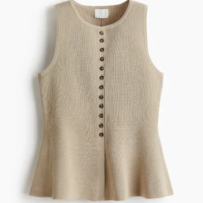 Blusa Sleeve