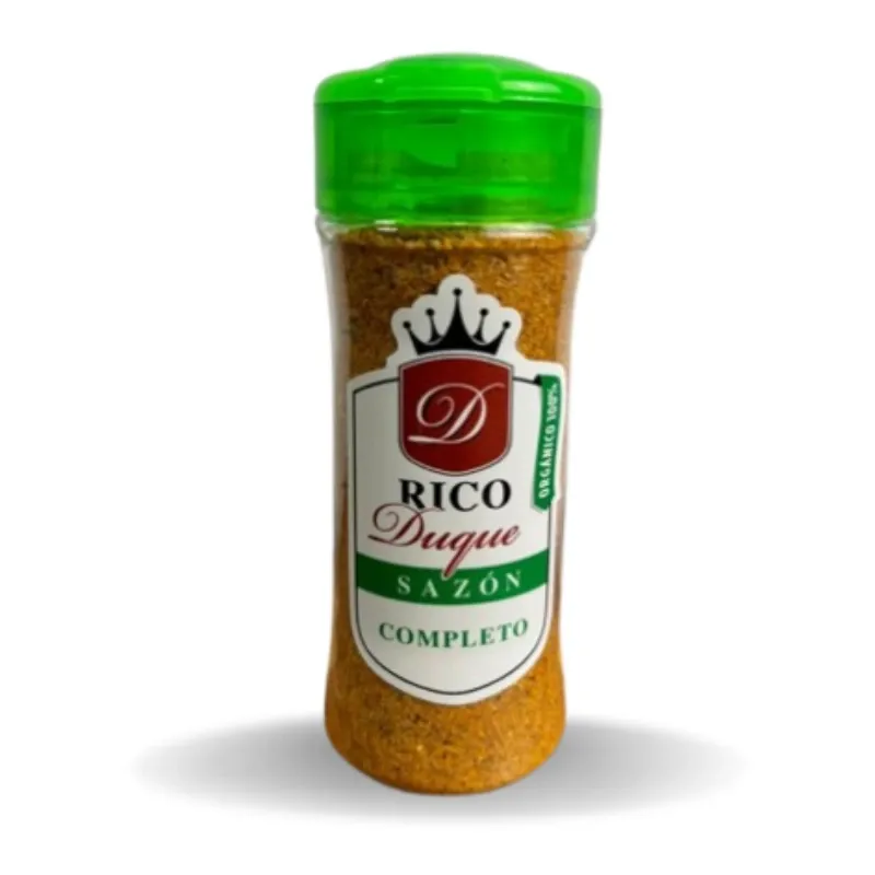 Sazón Completo ( 120 g)
