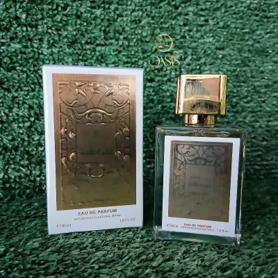 Perfume Mystical dorado 30ml