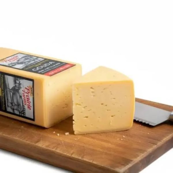 Queso