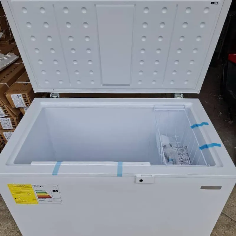 Nevera Royal 10 pies