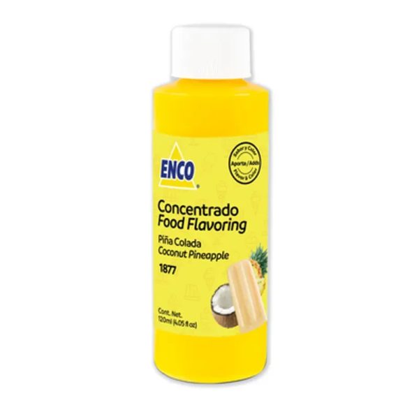 Concentrado de Piña Colada