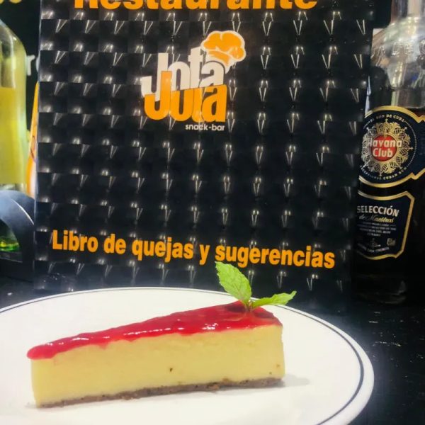 Cheescake