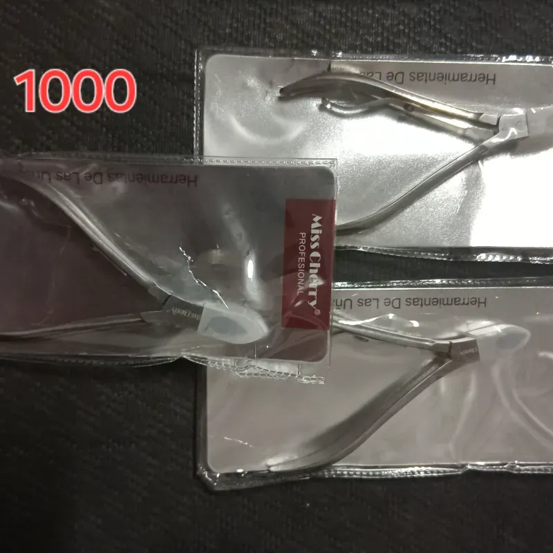 Alicates miss cherry