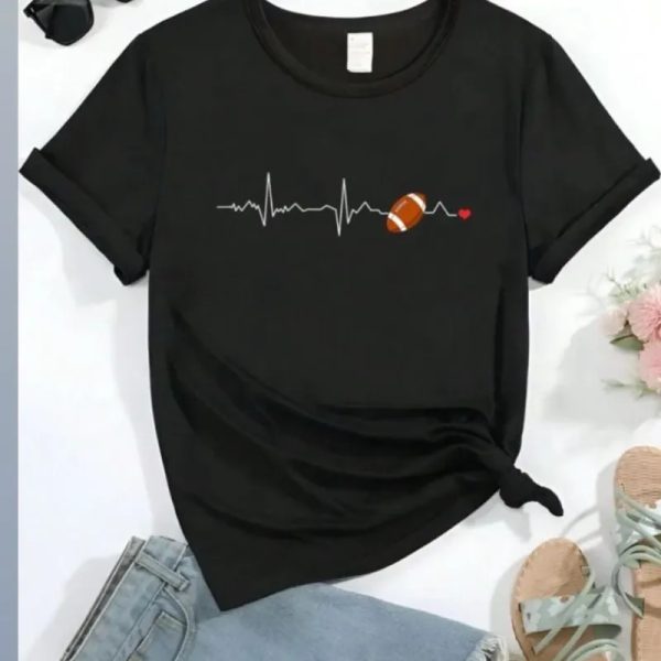 Pullover negro