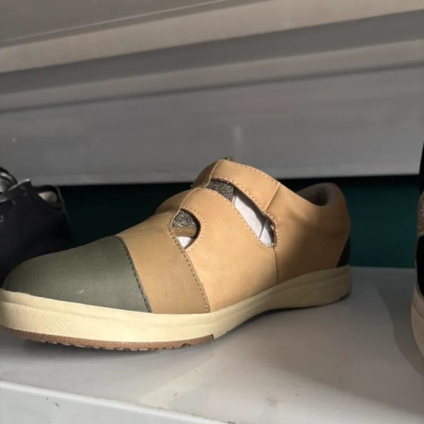 Zapato para hombre
