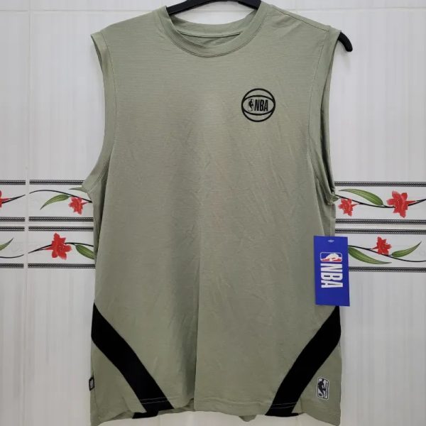 Camiseta NBA