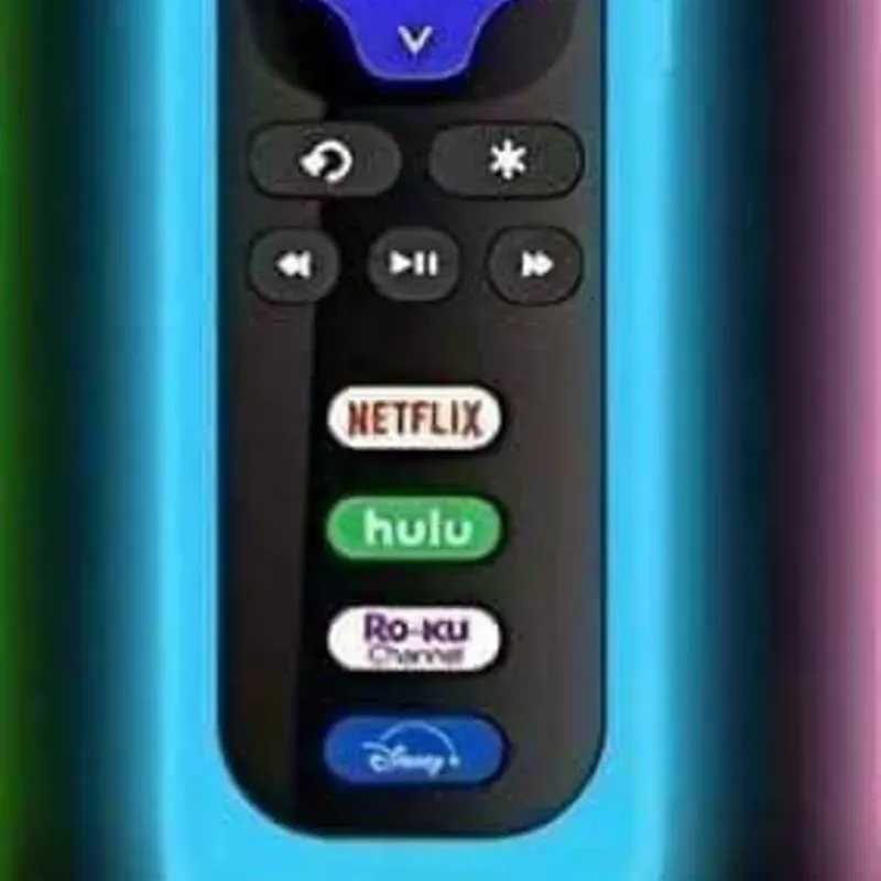 Protector para mando Roku 1500 cup