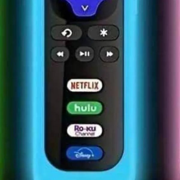 Protector para mando Roku 1500 cup