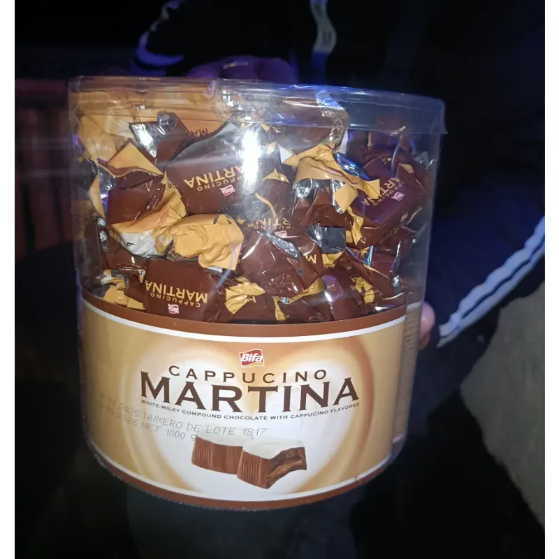 Bombones