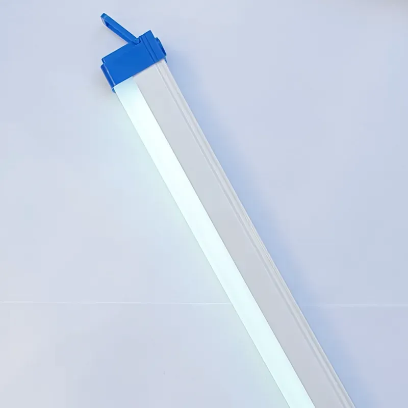 Led Recargable