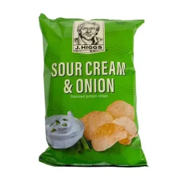 chips crema agria cebolla 8oz