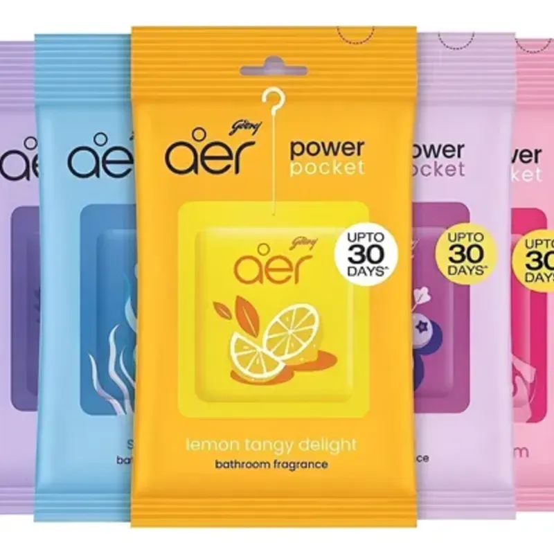 AromaLife  – Moderno y dinámico, ideal para hogar