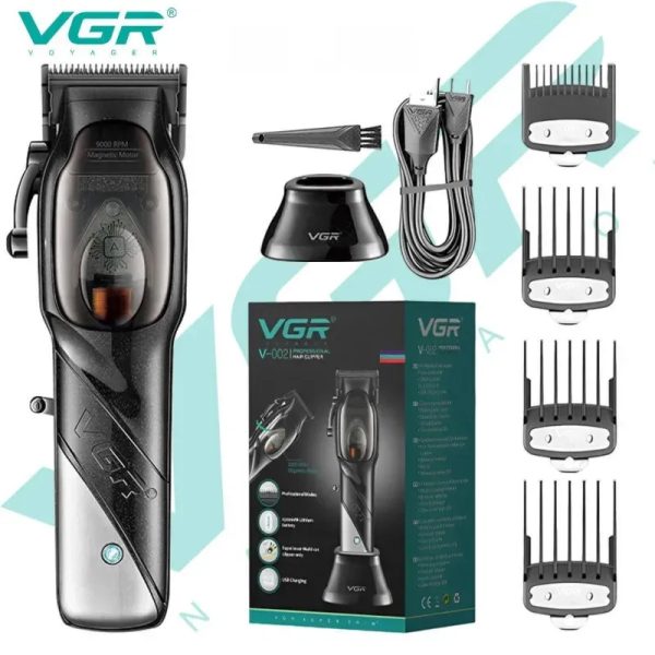 Clipper VGR-002