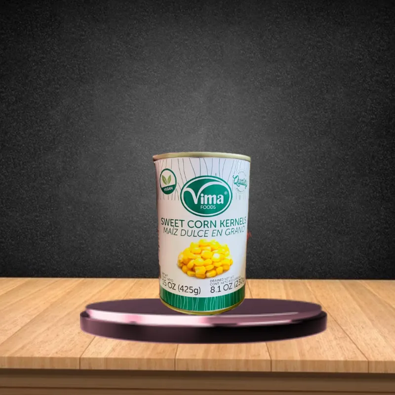 Maíz Dulce “ Vima ”
