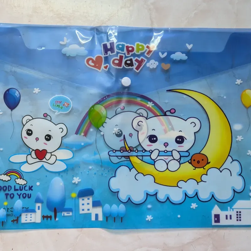 Carpetas para documentos