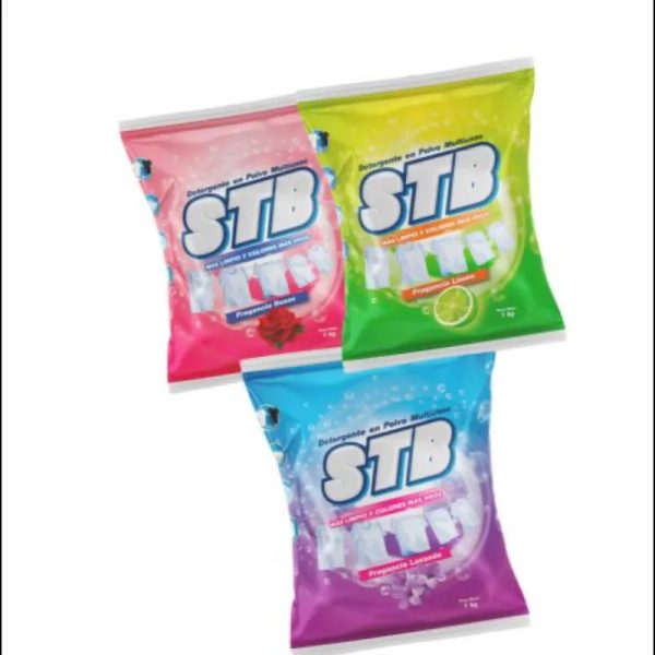 DETERGENTES 1kg