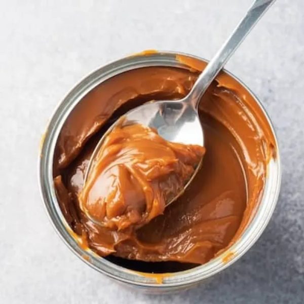 Leche Condensada Cocinada