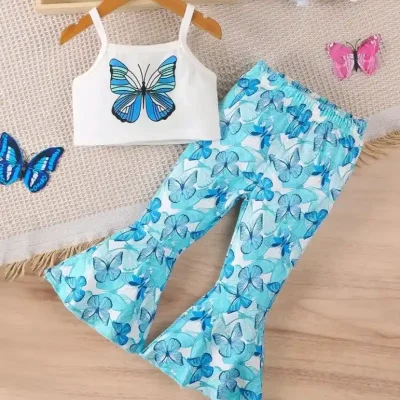 Juego pantaloneta moderno