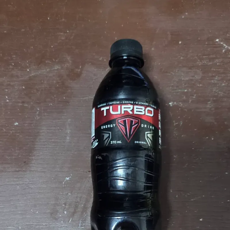 Turbo / 24 uds / 370ml