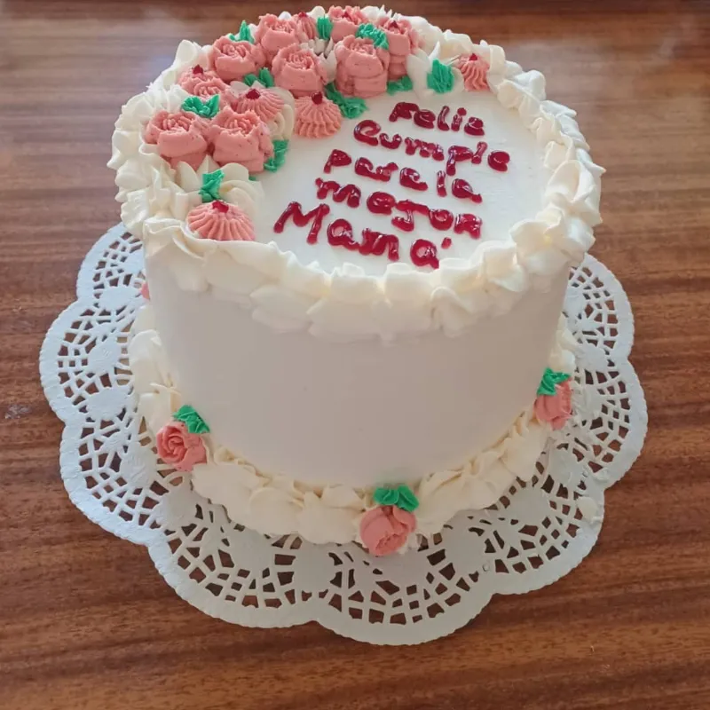 Clásica de Vainilla Especial