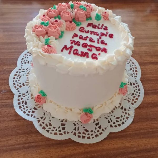Clásica de Vainilla Especial