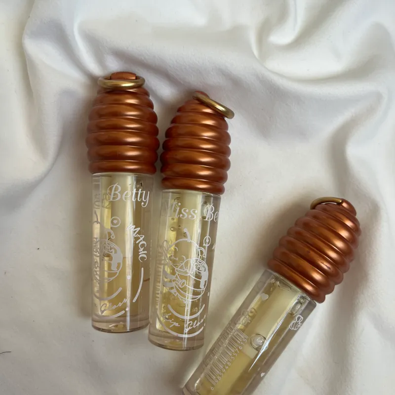 Gloss de Miel Súper Grandes