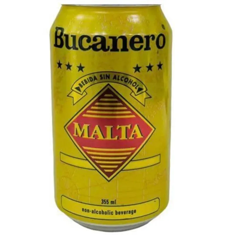 Malta bucanero